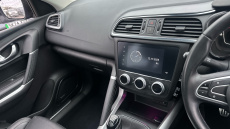 Renault Kadjar 1.5 Blue dCi GT Line 5dr Diesel Hatchback